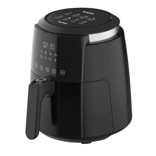 Fluro Big Pullover Designers Remix